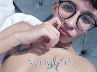 X_onlylyan_X