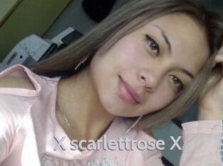 X_scarlettrose_X
