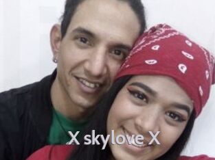 X_skylove_X