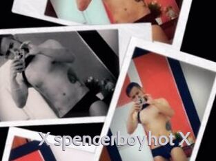 X_spencerboyhot_X