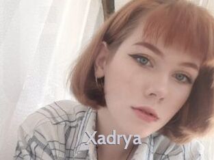 Xadrya