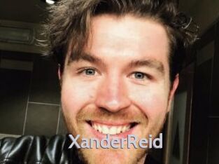 XanderReid