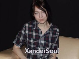 XanderSoul