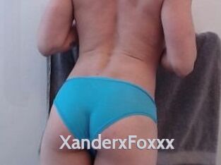 XanderxFoxxx