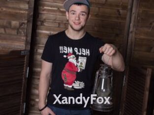 XandyFox