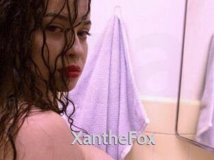 Xanthe_Fox