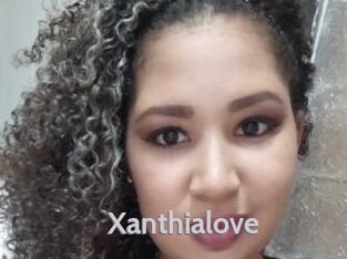 Xanthialove