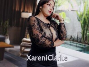 XareniClarke