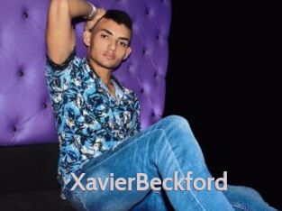 XavierBeckford