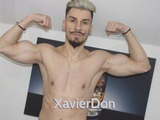 XavierDon