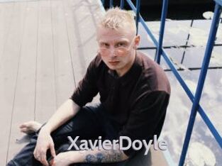 XavierDoyle