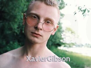 XavierGibson