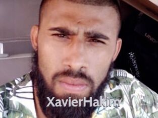 XavierHakim