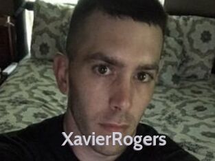 Xavier_Rogers