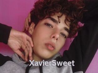 XavierSweet
