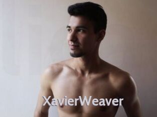 XavierWeaver