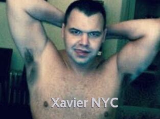 Xavier_NYC