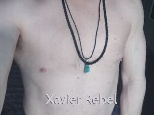 Xavier_Rebel