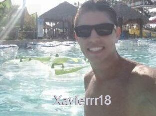 Xavierrr18