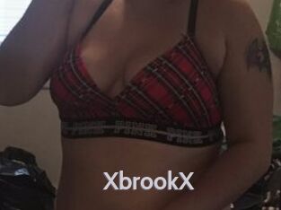 XbrookX