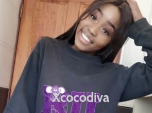 Xcocodiva