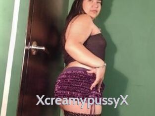 Xcreamy_pussyX