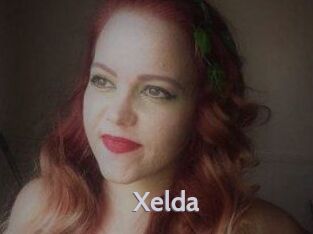 Xelda