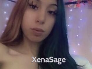 XenaSage