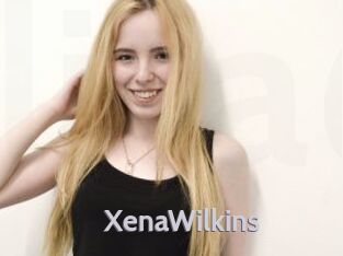 XenaWilkins