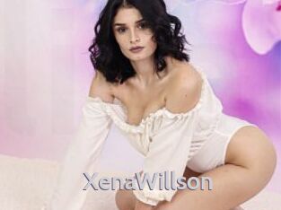 XenaWillson