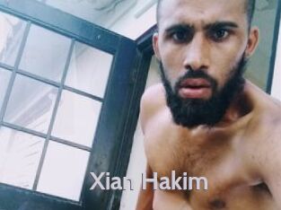 Xian_Hakim