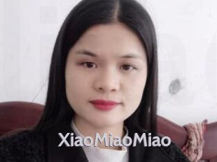 XiaoMiaoMiao