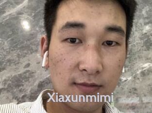 Xiaxunmimi