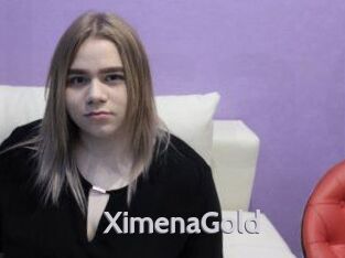 XimenaGold