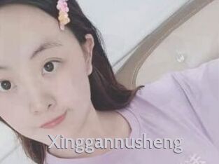 Xinggannusheng