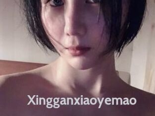 Xingganxiaoyemao