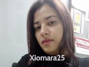 Xiomara25