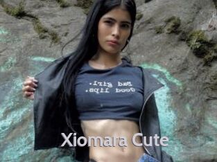 Xiomara_Cute