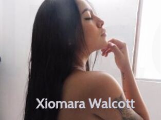 Xiomara_Walcott