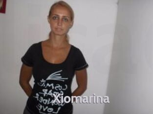 Xiomarina