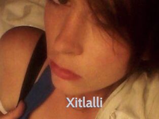 Xitlalli