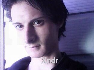 Xndr