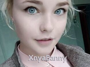 XnyaBanny