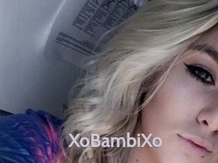 XoBambiXo