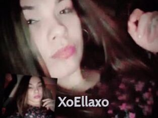 XoEllaxo Live Cam 66