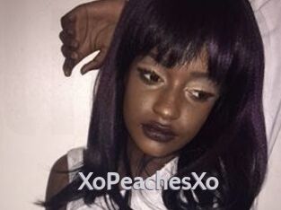 XoPeachesXo