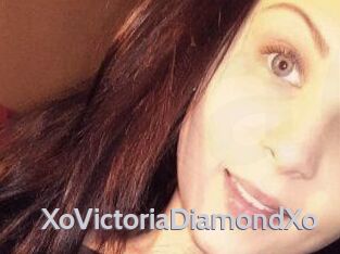 XoVictoriaDiamondXo
