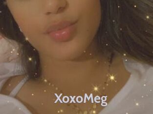 XoxoMeg