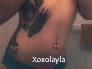 Xoxolayla