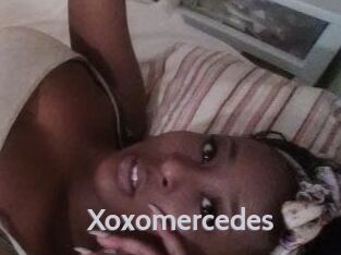 Xoxomercedes